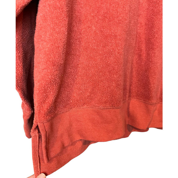 Women’s Pink Victoria’s Secret sweaterShirt / Size-Medium - Picture 3 of 8